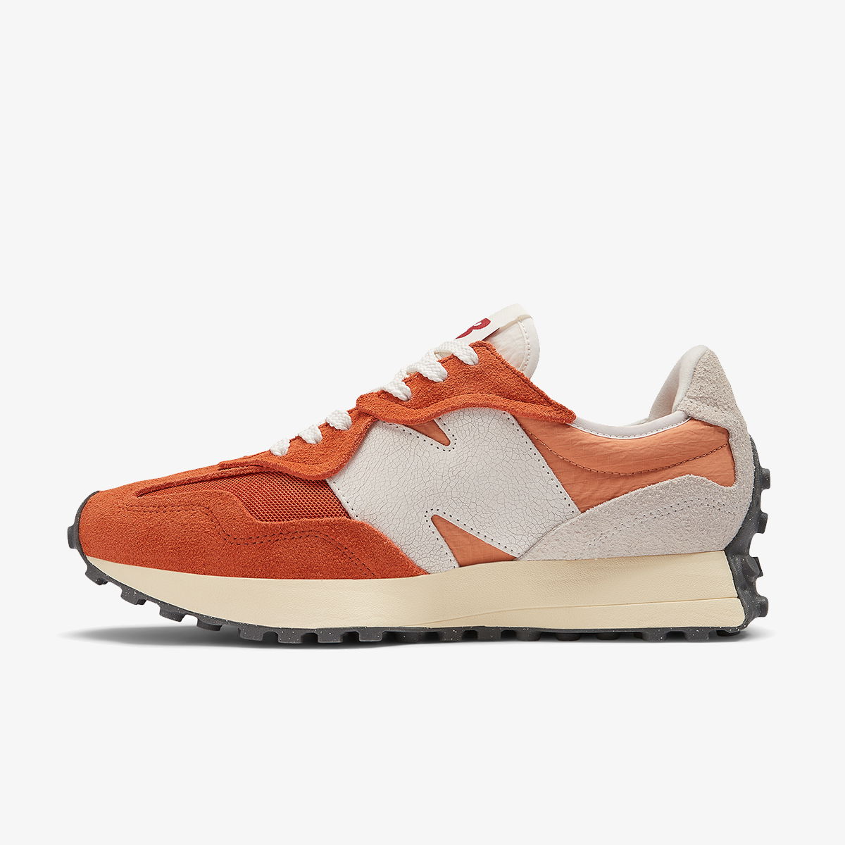 Tenisky a topánky New Balance 327 Oranžová | U327WRH, 0