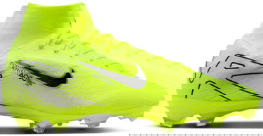 Tenisky a topánky Nike ZM SUPERFLY 10 PRO FG Zelené | hf9433-700, 2