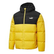 Puffer Down Jacket