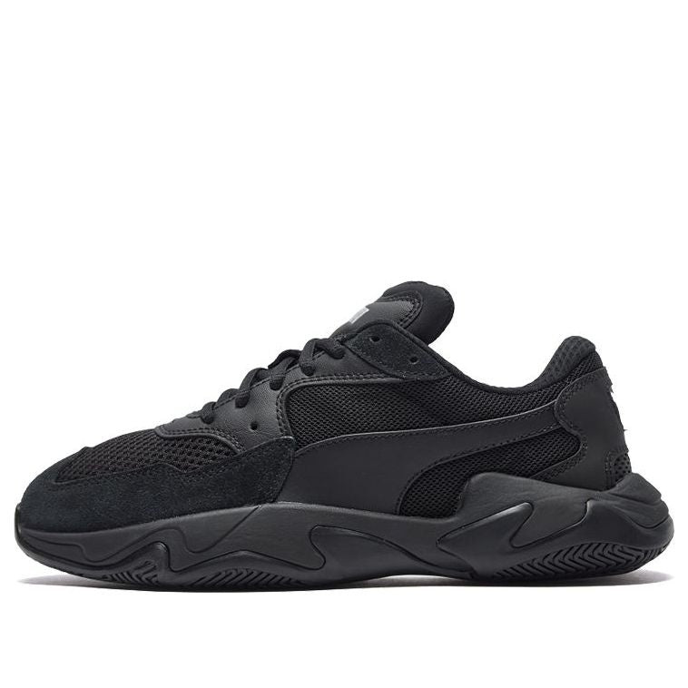 Tenisky a topánky Puma Storm Origin Čierna | 369770-02