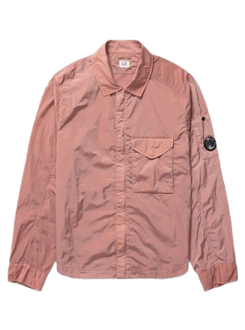 C.P. Company Zipped Overshirt 15CMOS041A-476