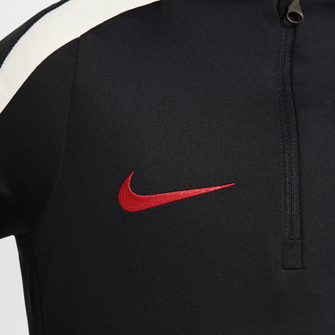 Mikina Nike Liverpool FC Strike Special Edition Dri-FIT Training Top Čierna | HJ3507-013, 4