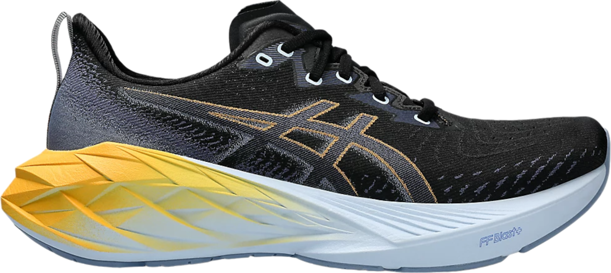 Tenisky a topánky Asics NOVABLAST 4 Čierna | 1011b693-001, 0