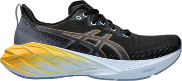 Tenisky a topánky Asics NOVABLAST 4 Čierna | 1011b693-001, 0
