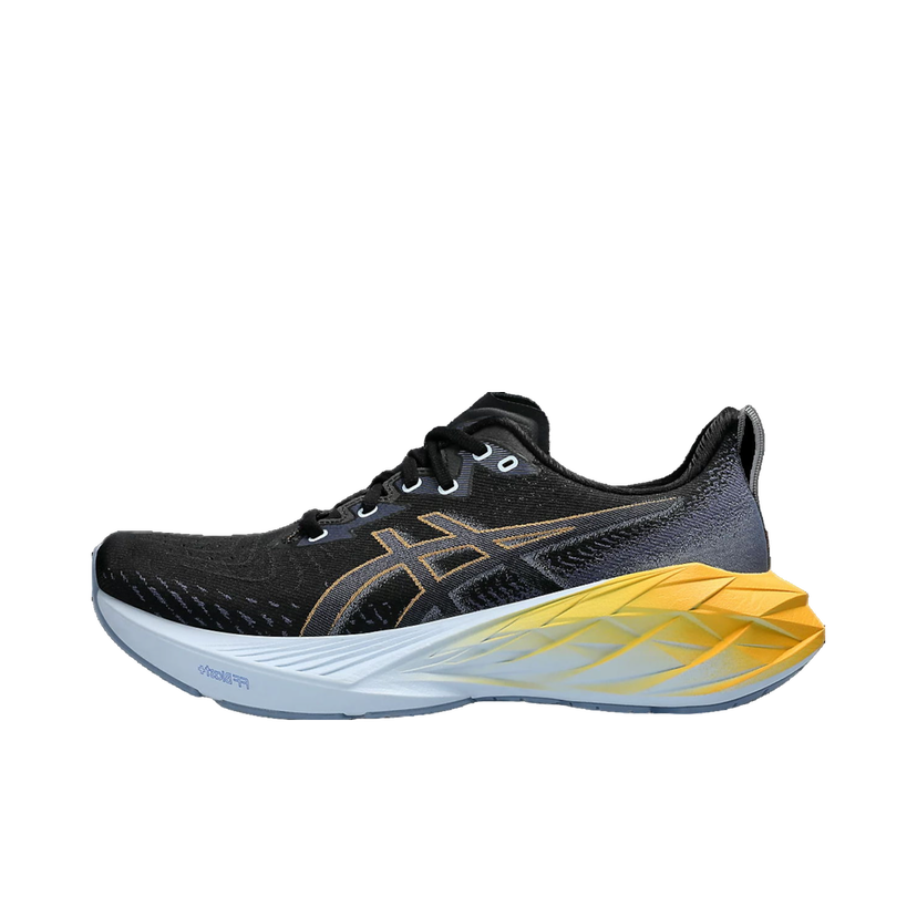 Bežecké topánky Asics NOVABLAST 4 Čierna | 1011b693-001
