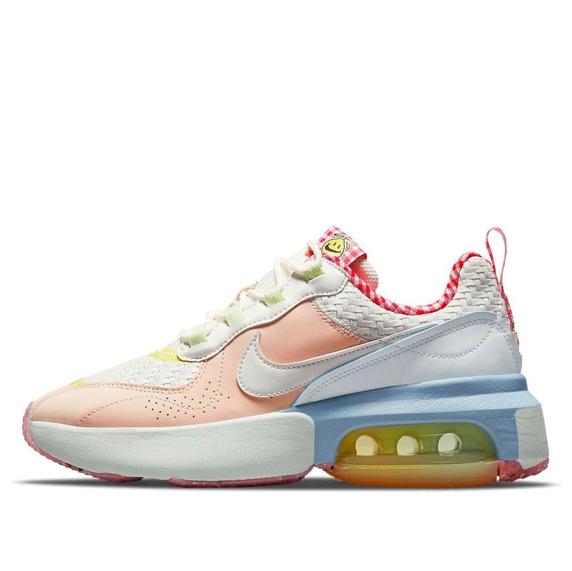 Tenisky a topánky Nike Air Max Verona 'Gingham' Biela | DJ5054-813