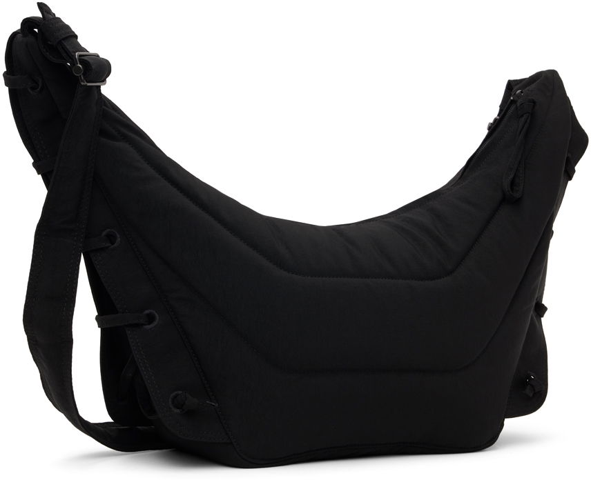 LEMAIRE Medium Soft Game Shoulder Bag