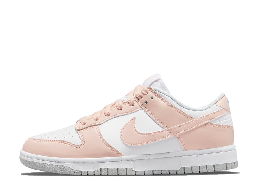 Dunk Low "Move To Zero" W