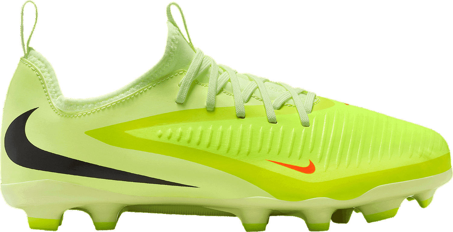 Tenisky a topánky Nike PHANTOM 6 LOW ACADEMY FG/MG Žltá | hm9203-800, 0