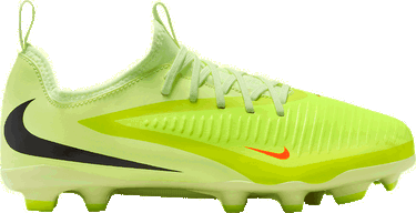 Tenisky a topánky Nike PHANTOM 6 LOW ACADEMY FG/MG Žltá | hm9203-800, 0