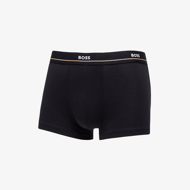 Boxerky BOSS Trunk 5 Pack Essential Multicolor Rôznofarebný | 50475275-460, 3