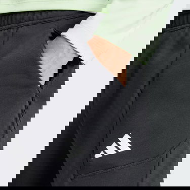 Tepláky adidas Performance Pump Workout Joggers Čierna | IT4310, 5