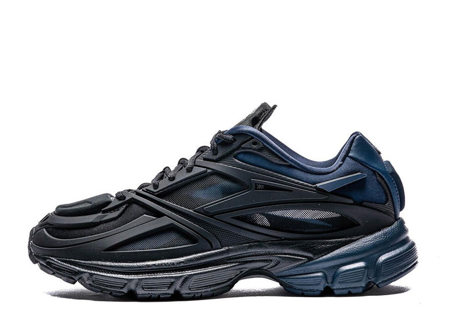 Tenisky a topánky Reebok Premier Road Modern Čierna | GX4658, 1