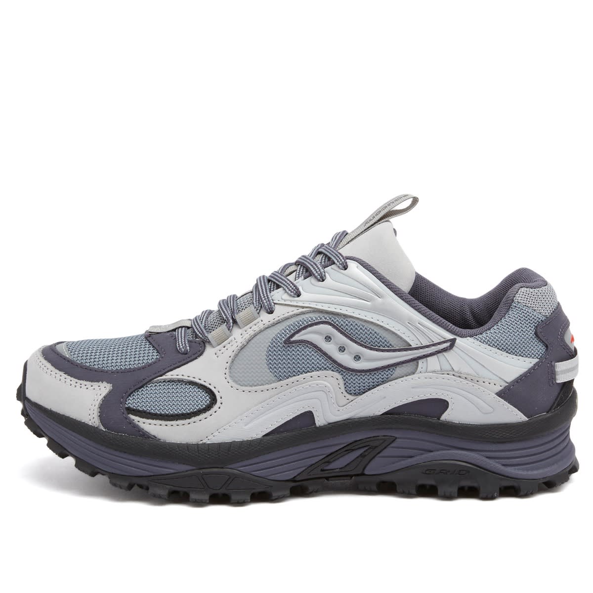 Tenisky a topánky Saucony Grid Aura X Size UK 10 Šedá | S70908-2, 1