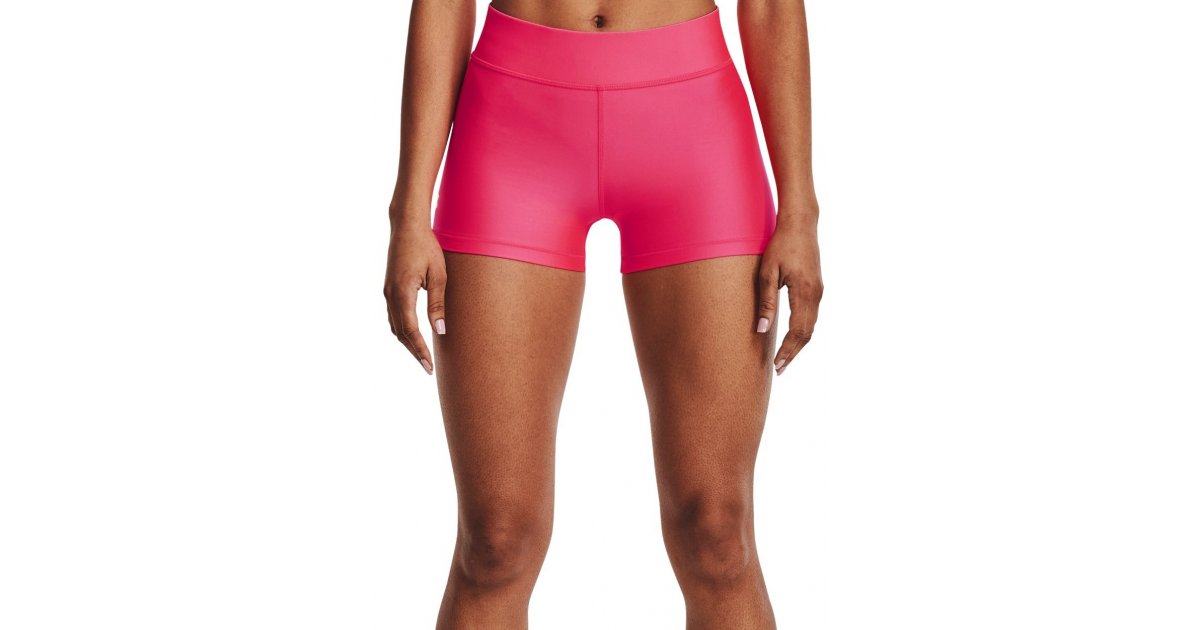 HeatGear Training Shorts