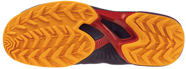 Tenisky a topánky Mizuno WAVE PANTHERA Fialová | x1ga2010-76, 1