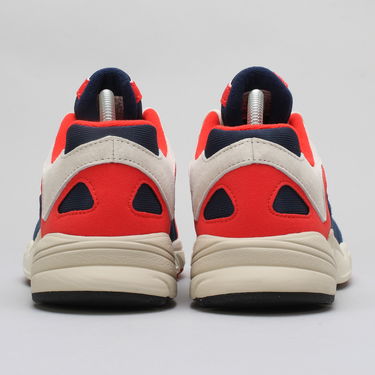 Tenisky a topánky adidas Originals Yung-1 Béžová | B37615, 3