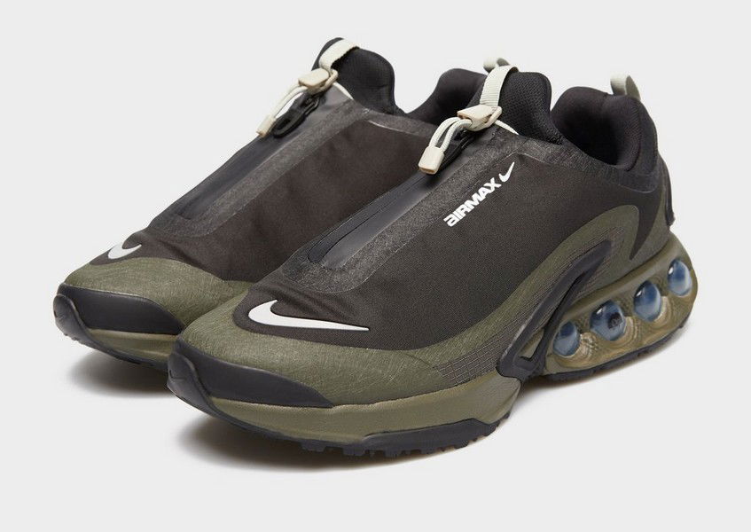 Tenisky a topánky Nike Air Max Dn Roam Zelené | HQ8605-002, 1