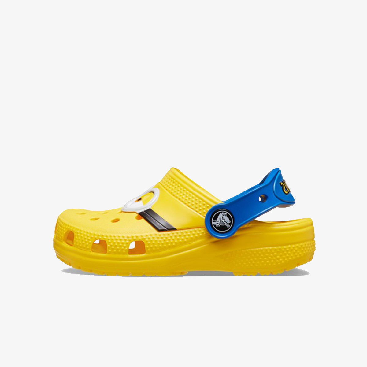 Tenisky a topánky Crocs Minions Clog Žltá | 206810-730, 0