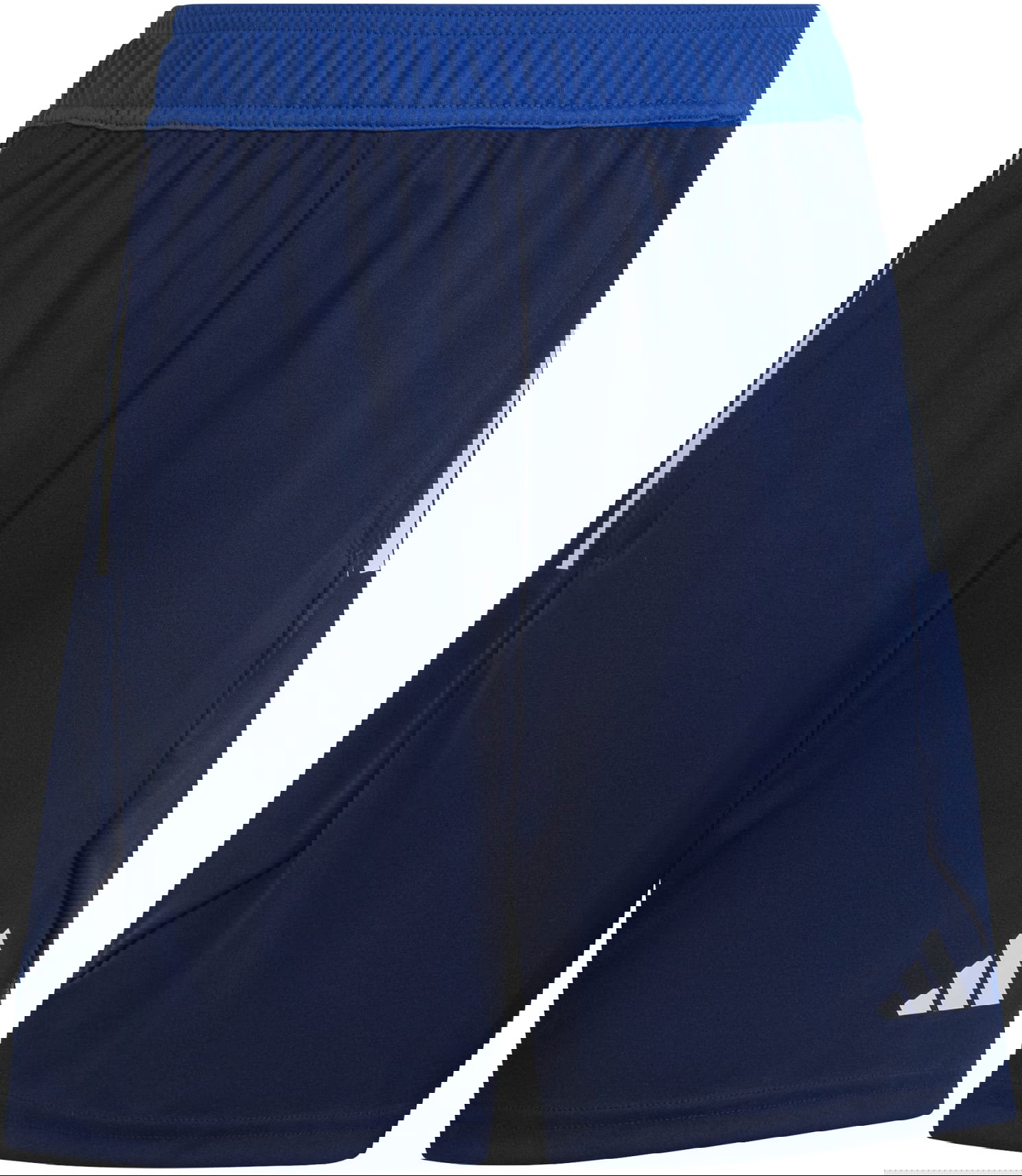 Šortky adidas Performance Tiro 23 Competition Shorts Navy | hk7643, 0