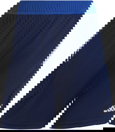 Šortky adidas Performance Tiro 23 Competition Shorts Navy | hk7643, 0