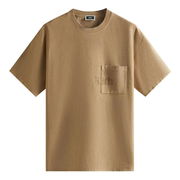 Quinn Pocket T-Shirt