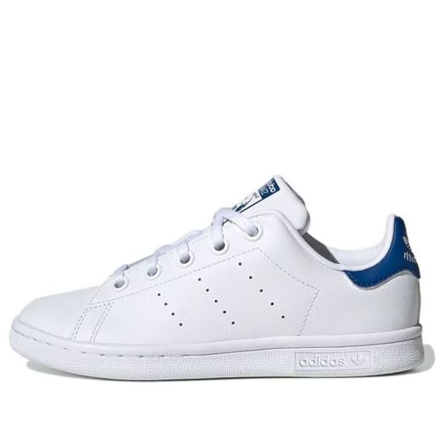 Tenisky a topánky adidas Originals Stan Smith J Biela | BB0694, 0