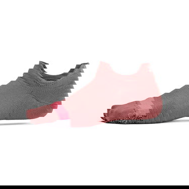 Ponožky Under Armour Breathe 2 No Show Tab Socks - 2 pack Rôznofarebný | 1370096-604, 2