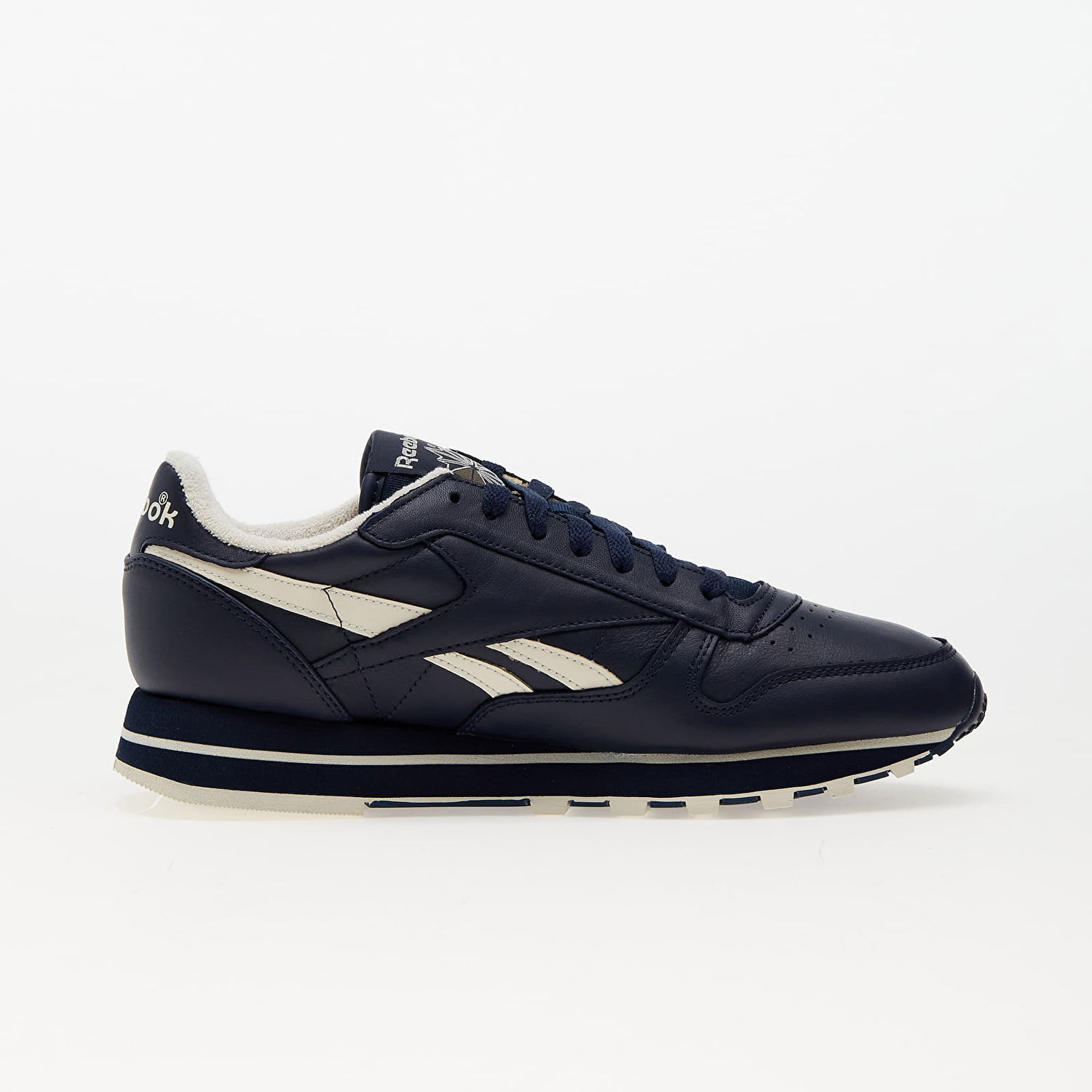 Tenisky a topánky Reebok Classic Leather Vintage 40Th ector Čierna | 100033725, 1