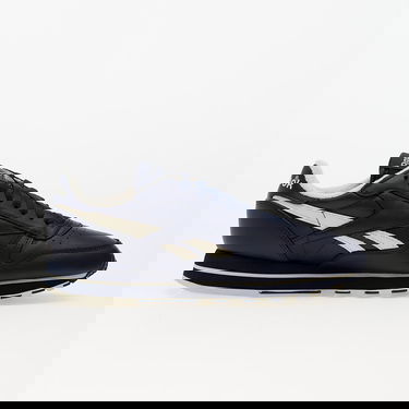 Tenisky a topánky Reebok Classic Leather Vintage 40Th ector Čierna | 100033725, 1