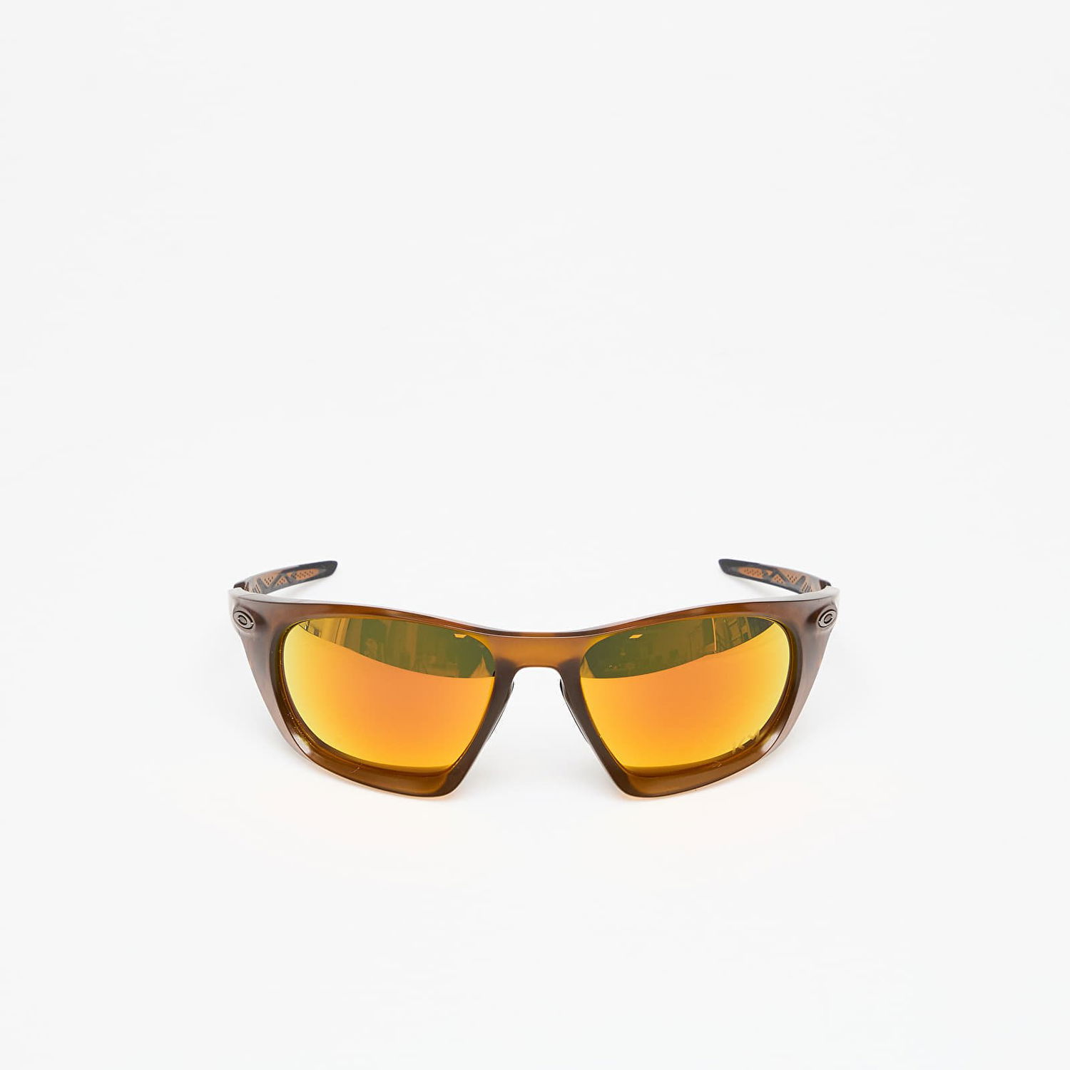 Slnečné okuliare OAKLEY Sunglasses Lateralis Prizm Universal Hnedá | 0OO9431-94311660, 0