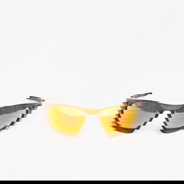 Slnečné okuliare OAKLEY Sunglasses Lateralis Prizm Universal Hnedá | 0OO9431-94311660, 0
