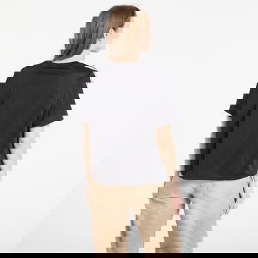 Tričko adidas Originals T-shirt Fb Tee Čierna | KD5574, 2