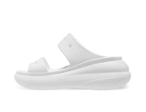 Tenisky a topánky Crocs Crush Sandals Biela | 207670-100