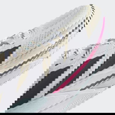 Tenisky a topánky adidas Performance Adistar CS Biela | GX8454, 3