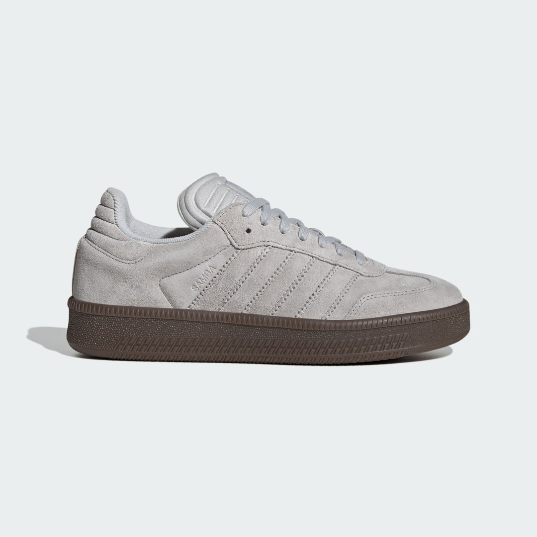 Tenisky a topánky adidas Originals Samba XLG Šedá | JI3188, 0
