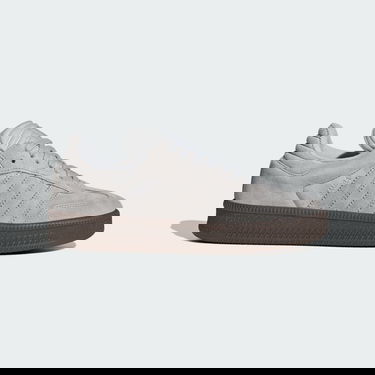 Tenisky a topánky adidas Originals Samba XLG Šedá | JI3188, 0