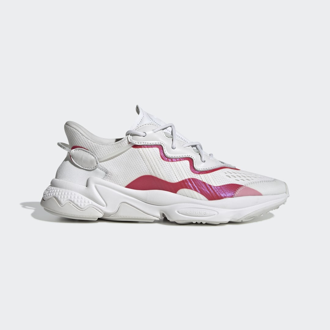 Tenisky a topánky adidas Originals Ozweego Biela | EF4284, 1