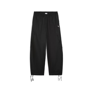 Nohavice Puma DARE TO Woven Pants Čierna | 632149_01, 0