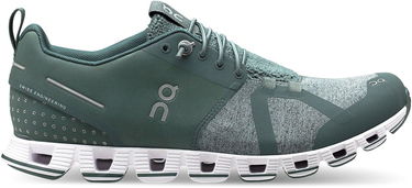 Tenisky a topánky On Running Cloud Terry W Zelené | 18.99836, 0