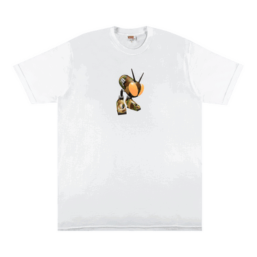 Tričko Supreme Junya Watanabe x Comme des Garçons MAN Bug Tee 'White' Biela | FW21T1 WHITE, 0