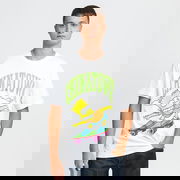 The Simpsons Cowabunga Arc Tee