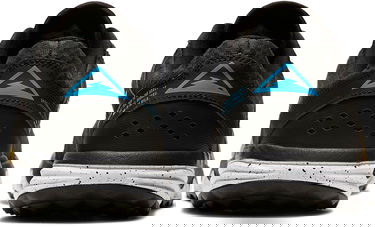 Tenisky a topánky Nike Juniper Trail Čierna | cw3808-005, 4