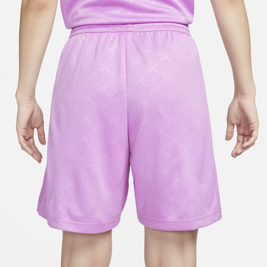 Šortky Nike Basketball Shorts Ružová | DX3948-532, 3