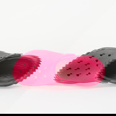 Tenisky a topánky Crocs W Bae Clog Dgf Ružová | 206302-6ZQ, 3