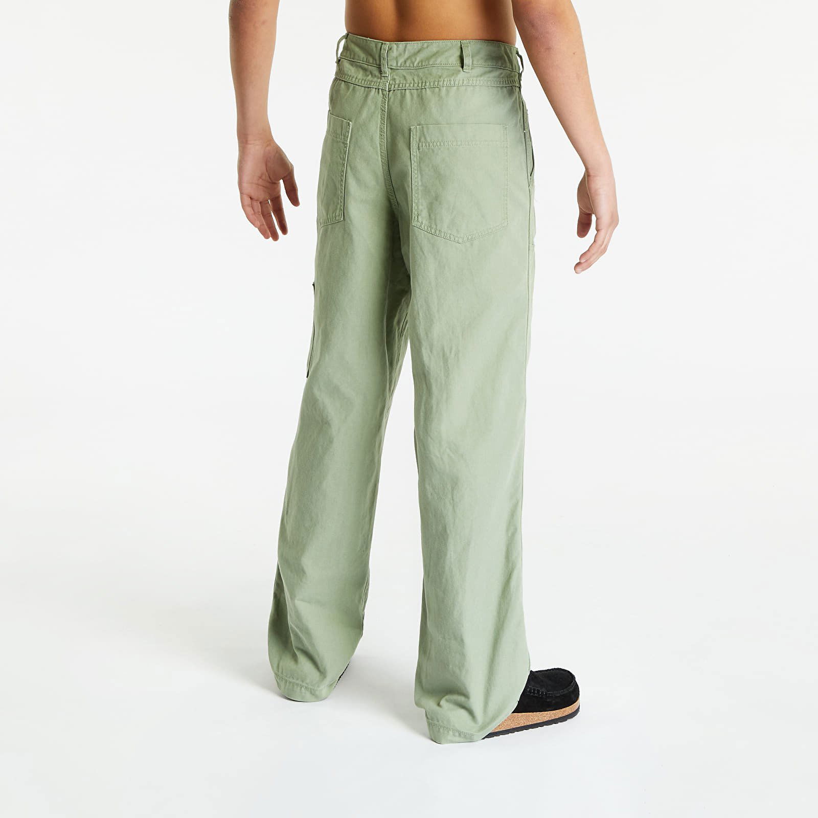 Double Panel Pants