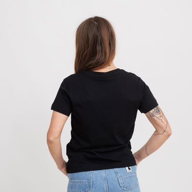 Tričko GUESS Guess Narciso T-Shirt Čierna | V5GI10K9RM1-JBLK, 1