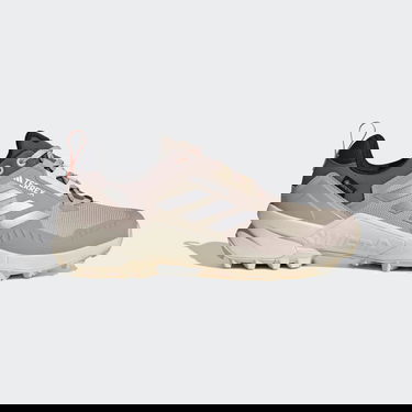 Tenisky a topánky adidas Performance Terrex Swift R3 GORE-TEX Béžová | HR1315, 0