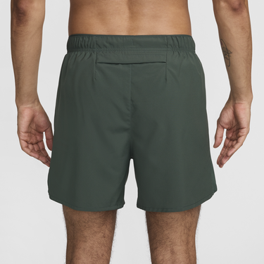 Šortky Nike 13cm Challenger Swoosh Dri-FIT Zelené | FV9916-338, 2