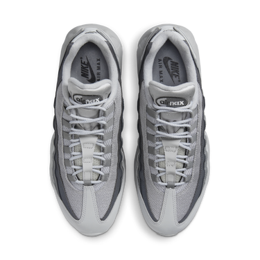 Tenisky a topánky Nike Air Max 95 "Stone Grey" Šedá | HQ3825-002, 4